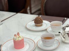 -Angelina安吉丽娜(恒隆广场店)