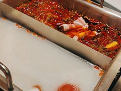 -福禄娃一家人火锅(上地店)