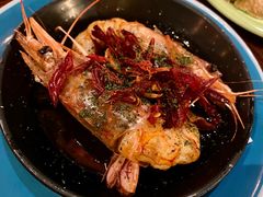 蒜香橄榄油阿根廷大虾-TOMATITO(无限极荟店)