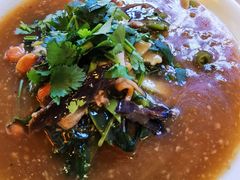 经典招牌酸粉-胡仕光陵水酸粉