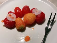 -辛香汇·现炒川菜(淮海路百盛店)