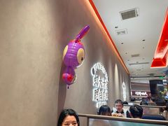 -聚味瞿记·龙虾堂(坡子街店)