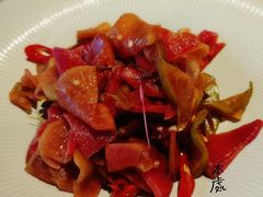 -本处·素食·融合料理(南油店)