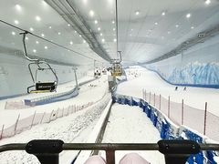 -哈尔滨热雪奇迹