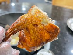 -皇鸽餐厅(五桂山分店)