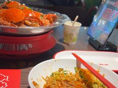 -胖哥俩肉蟹煲(梅溪步步高店)
