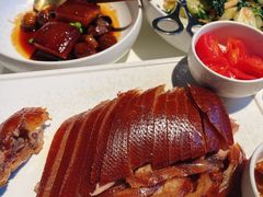 -小大董·烤鸭(王府井apm店)