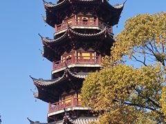 -龙华寺