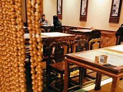 -小吊梨汤·北京菜·烤鸭(长安商场-首都博物馆店)