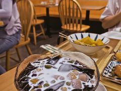 -古乡居甜品(大信店)