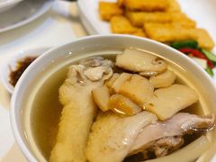 -鼎泰丰(渔阳店)