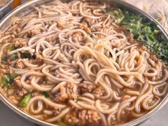 -正宗杨记普洱酸醋米线(总店)