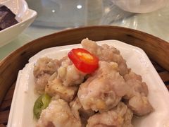 -太子园林酒家