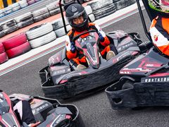-锐擎卡丁车主题乐园(郊野公园店)