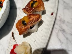 -阿吾罗日本料理(K11艺术中心店)