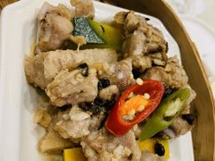 -稻香酒家(长宁KING88广场店)