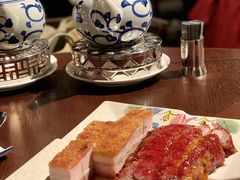 -逸东轩(香港逸东酒店)