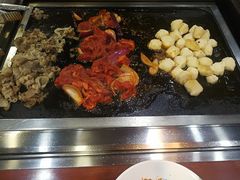 -郭记烤肉(正阳街店)