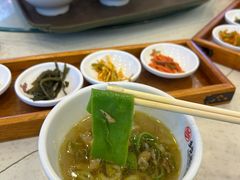 -乡党臊子面(丰庆公园店)