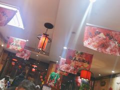 -东北哈尔滨酱骨头馆房掌柜铁锅炖