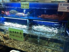 水产区-宁海食府(大剧院店)