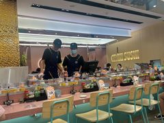 -元气寿司(环球港店)