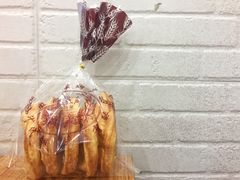 原味蝴蝶酥-国际饭店·帆声西饼屋(黄河路店)