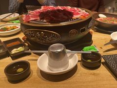 -泥炉烧肉师(新街口金銮巷店)
