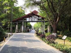 -夏河溪乡野公园