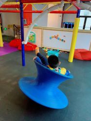 -动力星球家庭亲子游乐中心