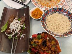 -海尔巴格一甸茶餐厅(团结路店)