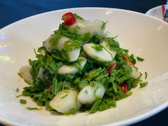 -江南雅厨(李公堤店)