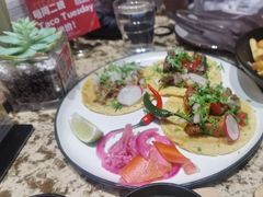 -墨纪Mojí墨西哥餐厅(官舍店)