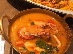 -美奈小馆·越南料理(中航城君尚购物中心店)