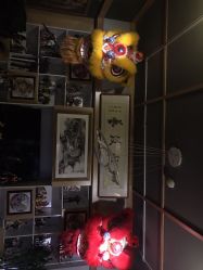 -木子·纹身店TATTOO穿孔·洗纹身