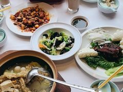 -玉林烤鸭店(黄村兴华店)