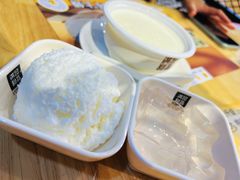 -满记甜品(王府井北京市百货大楼店)