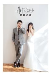 -韩国艺匠ARTIZ STUDIO(博览中心店)