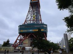 -札幌电视塔