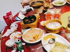 -琼大师东方烤乳猪(亚特兰蒂斯店)