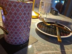 -池畔酒吧 WET Bar