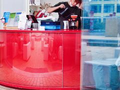 手冲-UNIUNI(凯瑟琳广场店)