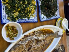 -老味道1992(武当山店)