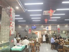 -雪琴面馆富安特色鱼汤面(城中花园店)