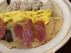 老底子杭三鲜-新白鹿餐厅(爱琴海购物中心店)