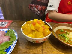 -萍姐火锅·公路夜市(打浦桥日月光店)