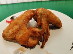 -孖记茶档·热腾茶餐(江南西plus店)