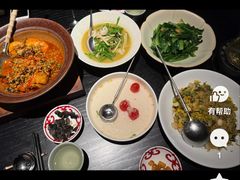 -锦楼·臻选新杭帮(杭州中心店)