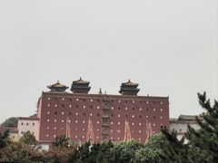-普陀宗乘之庙(小布达拉宫)