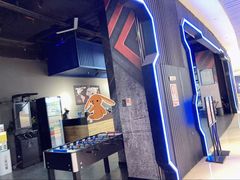 -镭战前线·真人CS·团建·亲子·生日派对(南山来福士店)